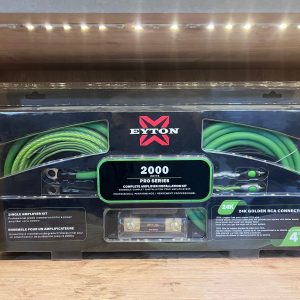 eyton 4ga kablo setİ